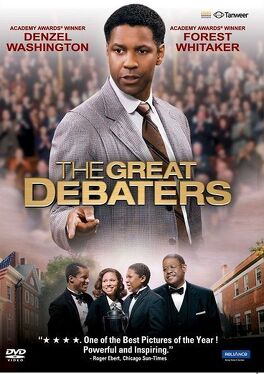 Affiche du film The Great Debaters