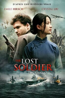 Affiche du film The Lost Soldier