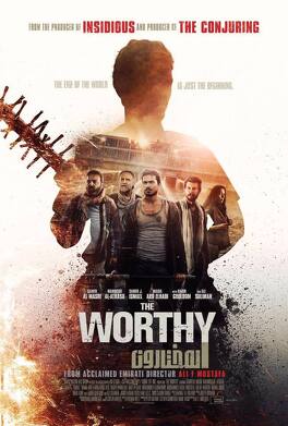 Affiche du film The worthy