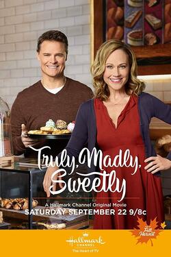 Couverture de Truly, Madly, Sweetly