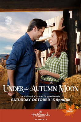 Affiche du film Under the Autumn Moon
