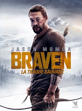 Affiche du film Braven