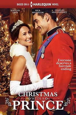 Affiche du film Christmas with a Prince