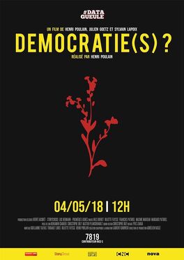 Affiche du film Démocratie(s)