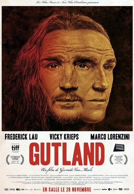 Affiche du film Gutland