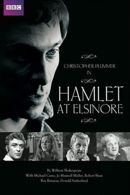 Affiche du film Hamlet at Elsinore