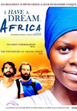 Affiche du film I Have a dream Africa