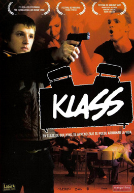 Affiche du film Klass