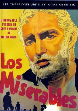 Affiche du film Los Miserables
