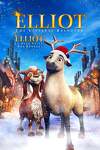 Elliot: The littlest Reindeer