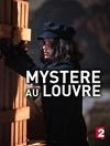 Mystère au Louvre