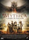 Mythica, Chapitre 2 : La Pierre de Pouvoir