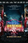 couverture Hotel Artemis