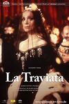 couverture la Traviata