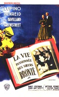 La Vie Passionnée des Sœurs Brontë