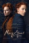 couverture Marie Stuart, reine d'Ecosse