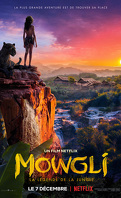 Mowgli : La légende de la jungle