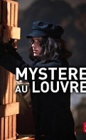 Mystère au Louvre