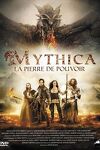couverture Mythica, Chapitre 2 : La Pierre de Pouvoir