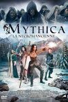 couverture Mythica, Chapitre 3 : La Nécromancienne