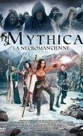 Mythica, Chapitre 3 : La Nécromancienne