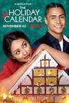 couverture The holiday calendar