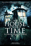 couverture The house at the end of time