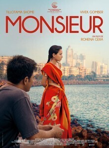 Affiche du film Monsieur