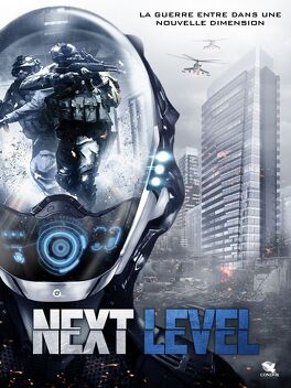 Affiche du film Next Level