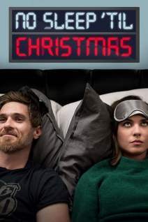 Affiche du film No Sleep 'Til Christmas
