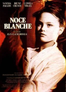 Affiche du film Noce Blanche