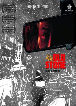 Affiche du film Old Stone
