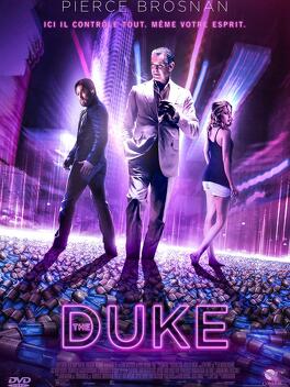 Affiche du film The Duke