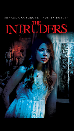 Affiche du film The Intruders