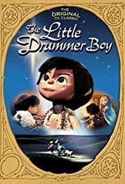 Couverture de The Little Drummer Boy