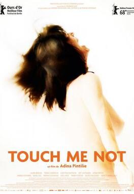 Affiche du film Touch me not