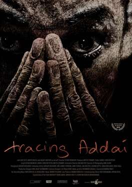 Affiche du film Tracing Addai