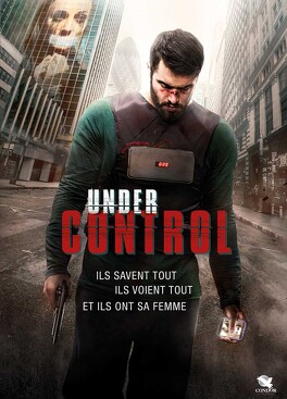 Affiche du film Under Control