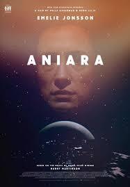 Affiche du film Aniara