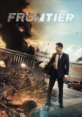 Affiche du film Frontier