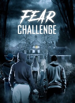 Affiche du film Heilstätten le defi de la peur