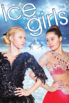 Affiche du film Ice Girls