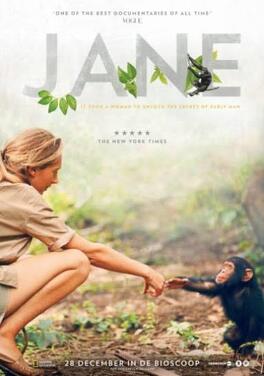 Affiche du film Jane