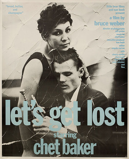 Affiche du film Let's Get Lost
