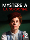 Mystère à la Sorbonne