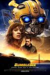 couverture Bumblebee
