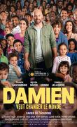 Damien veut changer le monde
