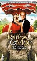 Le Prince et Moi 4 : À la Recherche de l'Éléphant Sacré