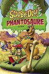 couverture Scooby-Doo La Légende du Phantosaur