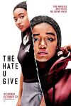 couverture The Hate U Give